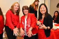 The American Heart Association 2017 Brooklyn GO RED For Women Luncheon #77