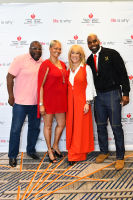 The American Heart Association 2017 Brooklyn GO RED For Women Luncheon #38