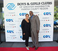 Boys and Girls Clubs of Greater Washington 4th Annual Casino Night #2