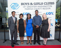 Boys and Girls Clubs of Greater Washington 4th Annual Casino Night #109