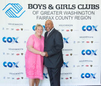 Boys and Girls Clubs of Greater Washington 4th Annual Casino Night #143