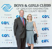 Boys and Girls Clubs of Greater Washington 4th Annual Casino Night #154