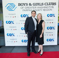 Boys and Girls Clubs of Greater Washington 4th Annual Casino Night #156