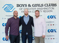 Boys and Girls Clubs of Greater Washington 4th Annual Casino Night #178