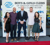 Boys and Girls Clubs of Greater Washington 4th Annual Casino Night #179
