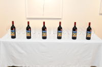 Jean-Claude Mas of Domaines Paul Mas Celebrates Wine & Art at The Curator Gallery NYC, Previews Astelia AAA wine #3