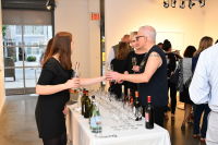 Jean-Claude Mas of Domaines Paul Mas Celebrates Wine & Art at The Curator Gallery NYC, Previews Astelia AAA wine #10