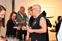 Jean-Claude Mas of Domaines Paul Mas Celebrates Wine & Art at The Curator Gallery NYC, Previews Astelia AAA wine #11