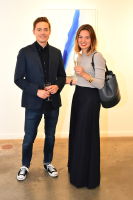 Jean-Claude Mas of Domaines Paul Mas Celebrates Wine & Art at The Curator Gallery NYC, Previews Astelia AAA wine #17