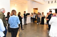 Jean-Claude Mas of Domaines Paul Mas Celebrates Wine & Art at The Curator Gallery NYC, Previews Astelia AAA wine #32