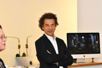 Jean-Claude Mas of Domaines Paul Mas Celebrates Wine & Art at The Curator Gallery NYC, Previews Astelia AAA wine #33