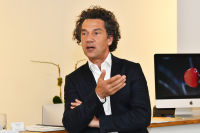 Jean-Claude Mas of Domaines Paul Mas Celebrates Wine & Art at The Curator Gallery NYC, Previews Astelia AAA wine #35