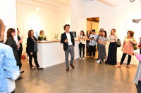 Jean-Claude Mas of Domaines Paul Mas Celebrates Wine & Art at The Curator Gallery NYC, Previews Astelia AAA wine #38
