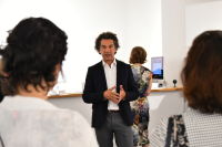 Jean-Claude Mas of Domaines Paul Mas Celebrates Wine & Art at The Curator Gallery NYC, Previews Astelia AAA wine #41