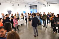 Jean-Claude Mas of Domaines Paul Mas Celebrates Wine & Art at The Curator Gallery NYC, Previews Astelia AAA wine #43
