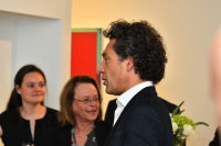 Jean-Claude Mas of Domaines Paul Mas Celebrates Wine & Art at The Curator Gallery NYC, Previews Astelia AAA wine #45