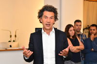 Jean-Claude Mas of Domaines Paul Mas Celebrates Wine & Art at The Curator Gallery NYC, Previews Astelia AAA wine #47