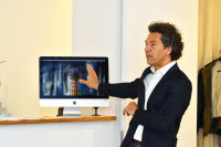 Jean-Claude Mas of Domaines Paul Mas Celebrates Wine & Art at The Curator Gallery NYC, Previews Astelia AAA wine #52