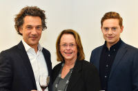 Jean-Claude Mas of Domaines Paul Mas Celebrates Wine & Art at The Curator Gallery NYC, Previews Astelia AAA wine #54