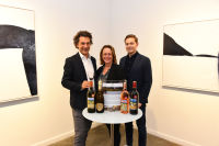 Jean-Claude Mas of Domaines Paul Mas Celebrates Wine & Art at The Curator Gallery NYC, Previews Astelia AAA wine #58