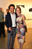 Jean-Claude Mas of Domaines Paul Mas Celebrates Wine & Art at The Curator Gallery NYC, Previews Astelia AAA wine #63