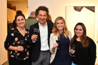 Jean-Claude Mas of Domaines Paul Mas Celebrates Wine & Art at The Curator Gallery NYC, Previews Astelia AAA wine #66