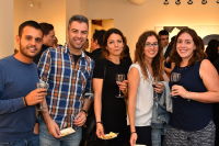 Jean-Claude Mas of Domaines Paul Mas Celebrates Wine & Art at The Curator Gallery NYC, Previews Astelia AAA wine #72