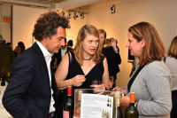 Jean-Claude Mas of Domaines Paul Mas Celebrates Wine & Art at The Curator Gallery NYC, Previews Astelia AAA wine #92