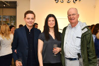 Jean-Claude Mas of Domaines Paul Mas Celebrates Wine & Art at The Curator Gallery NYC, Previews Astelia AAA wine #93