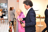 Jean-Claude Mas of Domaines Paul Mas Celebrates Wine & Art at The Curator Gallery NYC, Previews Astelia AAA wine #118