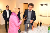 Jean-Claude Mas of Domaines Paul Mas Celebrates Wine & Art at The Curator Gallery NYC, Previews Astelia AAA wine #120