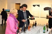 Jean-Claude Mas of Domaines Paul Mas Celebrates Wine & Art at The Curator Gallery NYC, Previews Astelia AAA wine #122