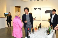 Jean-Claude Mas of Domaines Paul Mas Celebrates Wine & Art at The Curator Gallery NYC, Previews Astelia AAA wine #127