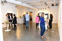 Jean-Claude Mas of Domaines Paul Mas Celebrates Wine & Art at The Curator Gallery NYC, Previews Astelia AAA wine #136