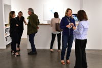 Jean-Claude Mas of Domaines Paul Mas Celebrates Wine & Art at The Curator Gallery NYC, Previews Astelia AAA wine #141