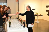 Jean-Claude Mas of Domaines Paul Mas Celebrates Wine & Art at The Curator Gallery NYC, Previews Astelia AAA wine #147