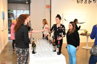 Jean-Claude Mas of Domaines Paul Mas Celebrates Wine & Art at The Curator Gallery NYC, Previews Astelia AAA wine #149