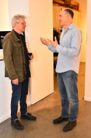 Jean-Claude Mas of Domaines Paul Mas Celebrates Wine & Art at The Curator Gallery NYC, Previews Astelia AAA wine #158