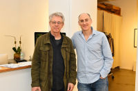 Jean-Claude Mas of Domaines Paul Mas Celebrates Wine & Art at The Curator Gallery NYC, Previews Astelia AAA wine #161