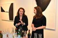 Jean-Claude Mas of Domaines Paul Mas Celebrates Wine & Art at The Curator Gallery NYC, Previews Astelia AAA wine #162