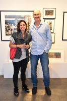 Jean-Claude Mas of Domaines Paul Mas Celebrates Wine & Art at The Curator Gallery NYC, Previews Astelia AAA wine #170