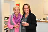 Jean-Claude Mas of Domaines Paul Mas Celebrates Wine & Art at The Curator Gallery NYC, Previews Astelia AAA wine #181