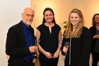 Jean-Claude Mas of Domaines Paul Mas Celebrates Wine & Art at The Curator Gallery NYC, Previews Astelia AAA wine #187