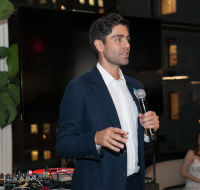 #StopSucking: Lonely Whale Benefit with Co-Founder Adrian Grenier #47