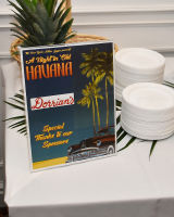 The New York Junior League Presents A Night In Old Havana #62