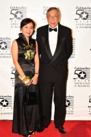 The 16th Annual Outstanding 50 Asian Americans In Business Awards Dinner Gala #105