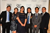 The 16th Annual Outstanding 50 Asian Americans In Business Awards Dinner Gala #17