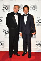 The 16th Annual Outstanding 50 Asian Americans In Business Awards Dinner Gala #119