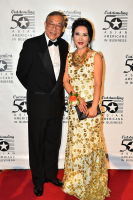 The 16th Annual Outstanding 50 Asian Americans In Business Awards Dinner Gala #128