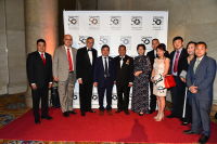 The 16th Annual Outstanding 50 Asian Americans In Business Awards Dinner Gala #135